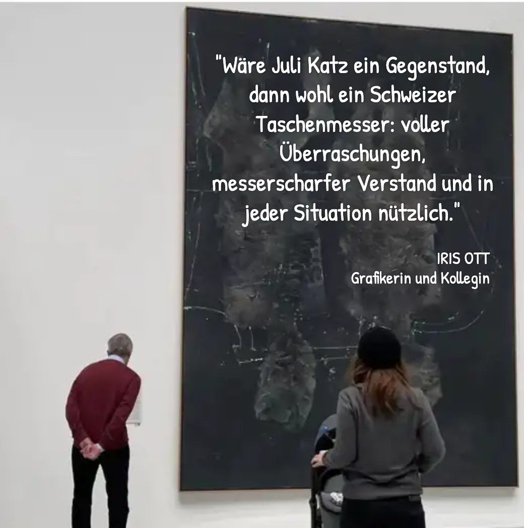 Zitat von Iris Ott